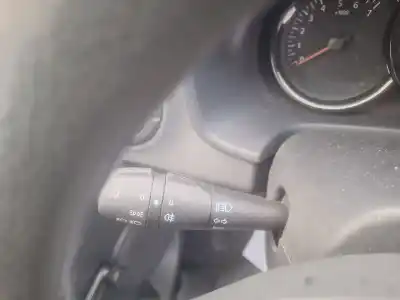 Second-hand car spare part multifunction switch for dacia sandero basis oem iam references   