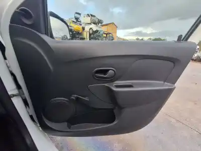 Second-hand car spare part  for DACIA SANDERO  OEM IAM references   