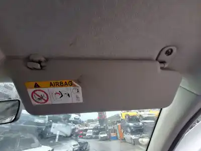 Second-hand car spare part  for DACIA SANDERO  OEM IAM references   