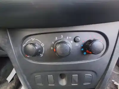 Second-hand car spare part  for DACIA SANDERO  OEM IAM references   