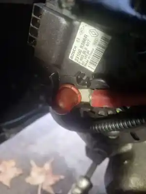 Second-hand car spare part Alternator for DACIA SANDERO Basis OEM IAM references 231008386R  