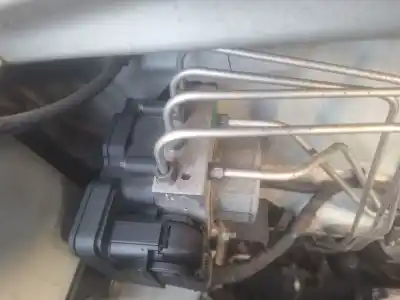 Second-hand car spare part abs for dacia sandero basis oem iam references 