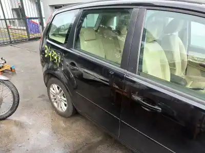 Pezzo di ricambio per auto di seconda mano Porta Posteriore Destra per FORD FOCUS C-MAX (CAP) Ghia (D) Riferimenti OEM IAM   