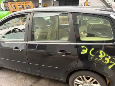 Pezzo di ricambio per auto di seconda mano Porta Posteriore Sinistra per FORD FOCUS C-MAX (CAP) Ghia (D) Riferimenti OEM IAM   