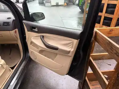 Peça sobressalente para automóvel em segunda mão  por FORD FOCUS C-MAX (CAP)  Referências OEM IAM   