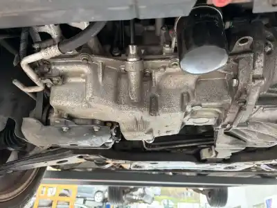 Peça sobressalente para automóvel em segunda mão  por FORD FOCUS C-MAX (CAP)  Referências OEM IAM   