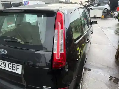 Second-hand car spare part Right Tailgate Light for FORD FOCUS C-MAX (CAP) Ghia (D) OEM IAM references   