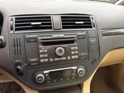 Автозапчасти б/у аудиосистема / радио Cd за FORD FOCUS C-MAX (CAP) Ghia (D) ссылки OEM IAM   