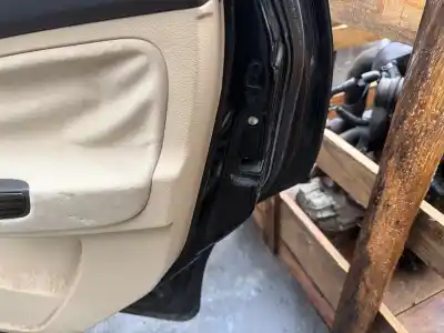 Peça sobressalente para automóvel em segunda mão fechadura da porta traseira direita por ford focus c-max (cap) ghia (d) referências oem iam 