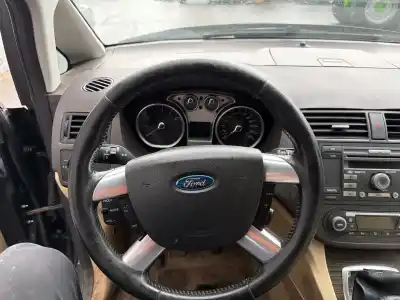 Pezzo di ricambio per auto di seconda mano Volante per FORD FOCUS C-MAX (CAP) Ghia (D) Riferimenti OEM IAM   