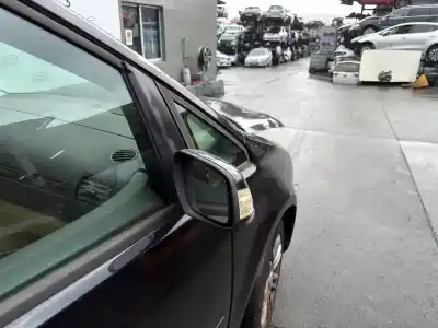 Peça sobressalente para automóvel em segunda mão espelho retrovisor direito por ford focus c-max (cap) ghia (d) referências oem iam 