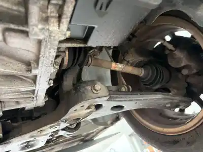 Pezzo di ricambio per auto di seconda mano Trasmissione Anteriore Sinistra per FORD FOCUS C-MAX (CAP) Ghia (D) Riferimenti OEM IAM   