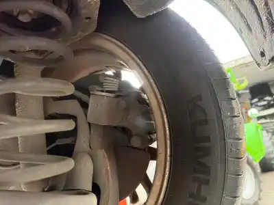 Pezzo di ricambio per auto di seconda mano Pinza Freno Posteriore Destra per FORD FOCUS C-MAX (CAP) Ghia (D) Riferimenti OEM IAM   