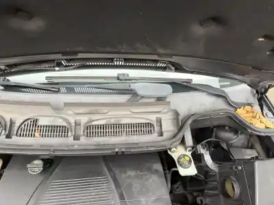 Peça sobressalente para automóvel em segunda mão grelha torpedo curcuvan por ford focus c-max (cap) ghia (d) referências oem iam 