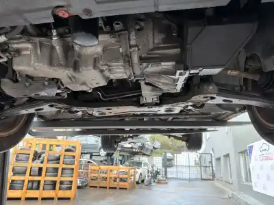 Pezzo di ricambio per auto di seconda mano Assale Anteriore per FORD FOCUS C-MAX (CAP) Ghia (D) Riferimenti OEM IAM   