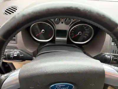 Автозапчасти б/у многофункциональное управление за FORD FOCUS C-MAX (CAP) Ghia (D) ссылки OEM IAM   