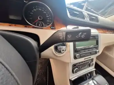 Peça sobressalente para automóvel em segunda mão  por VOLKSWAGEN PASSAT B6 (3C2)  Referências OEM IAM   