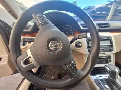 Peça sobressalente para automóvel em segunda mão  por VOLKSWAGEN PASSAT B6 (3C2)  Referências OEM IAM   