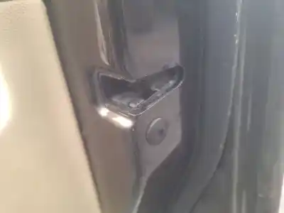 Peça sobressalente para automóvel em segunda mão fechadura da porta dianteira direita por volkswagen passat b6 (3c2) 2.0 tdi 16v referências oem iam 