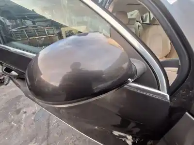 Peça sobressalente para automóvel em segunda mão espelho retrovisor direito por volkswagen passat b6 (3c2) 2.0 tdi 16v referências oem iam 