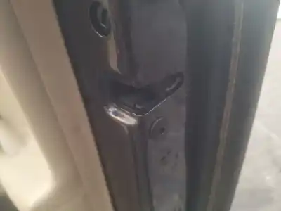 Peça sobressalente para automóvel em segunda mão fechadura da porta traseira direita por volkswagen passat b6 (3c2) 2.0 tdi 16v referências oem iam 