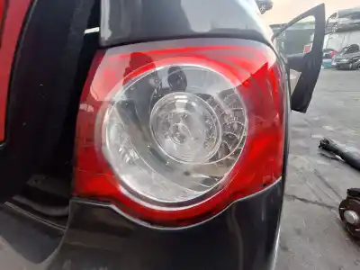 Peça sobressalente para automóvel em segunda mão farolim traseiro direito por volkswagen passat b6 (3c2) 2.0 tdi 16v referências oem iam 