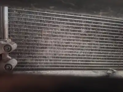 Peça sobressalente para automóvel em segunda mão Radiador De água por VOLKSWAGEN PASSAT B6 (3C2) 2.0 TDI 16V Referências OEM IAM   