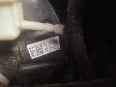 Peça sobressalente para automóvel em segunda mão servo freio por volkswagen passat b6 (3c2) 2.0 tdi 16v referências oem iam 3c1614105ap