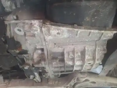 Peça sobressalente para automóvel em segunda mão caixa de velocidades por volkswagen passat b6 (3c2) 2.0 tdi 16v referências oem iam 