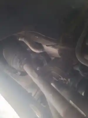 Peça sobressalente para automóvel em segunda mão caixa de direção por volkswagen passat b6 (3c2) 2.0 tdi 16v referências oem iam 