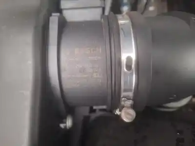 Gebrauchtes Autoersatzteil luftmassenmesser zum bmw serie 1 berlina (e81/e87) 118d oem-iam-referenzen 0281002567