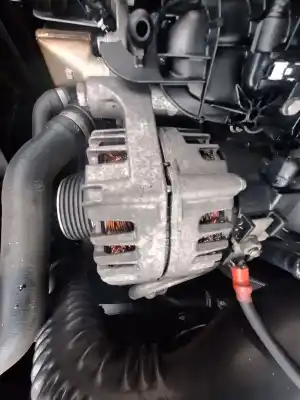 Gebrauchtes Autoersatzteil lichtmaschine zum bmw serie 1 berlina (e81/e87) 118d oem-iam-referenzen 