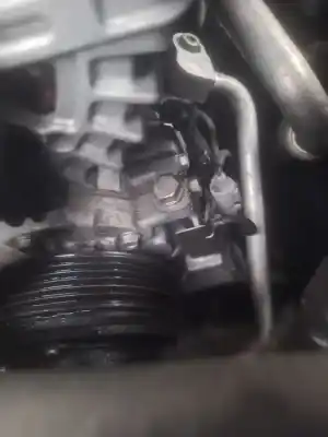 Gebrauchtes Autoersatzteil klimakompressor zum bmw serie 1 berlina (e81/e87) 118d oem-iam-referenzen 6sbu14c