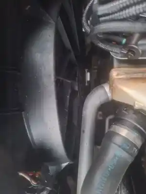 Gebrauchtes Autoersatzteil elektro-lüfter zum bmw serie 1 berlina (e81/e87) 118d oem-iam-referenzen 