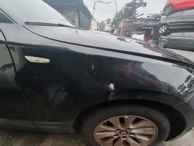 Gebrauchtes Autoersatzteil kotflügel vorne rechts zum bmw serie 1 berlina (e81/e87) 118d oem-iam-referenzen 