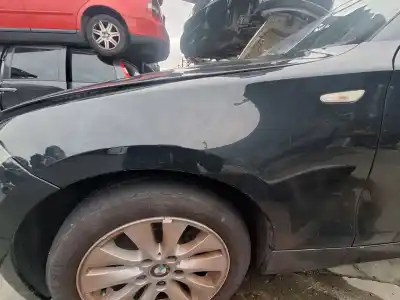 Gebrauchtes Autoersatzteil kotflügel vorne links zum bmw serie 1 berlina (e81/e87) 118d oem-iam-referenzen 
