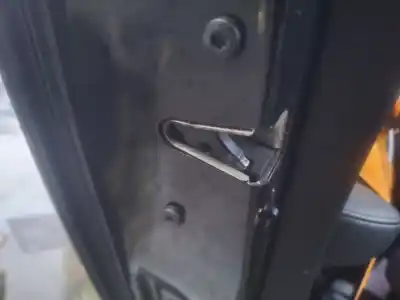 Gebrauchtes Autoersatzteil türschloss hinten links zum bmw serie 1 berlina (e81/e87) 118d oem-iam-referenzen 