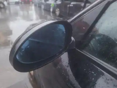 Peça sobressalente para automóvel em segunda mão espelho retrovisor esquerdo por bmw serie 1 berlina (e81/e87) 118d referências oem iam   
