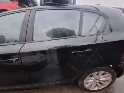 Pezzo di ricambio per auto di seconda mano Porta Posteriore Sinistra per BMW SERIE 1 BERLINA (E81/E87) 118d Riferimenti OEM IAM   