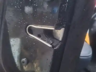 Gebrauchtes Autoersatzteil schloss der linken vordertür zum bmw serie 1 berlina (e81/e87) 118d oem-iam-referenzen 