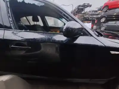 Gebrauchtes Autoersatzteil ordere rechte tür zum bmw serie 1 berlina (e81/e87) 118d oem-iam-referenzen 