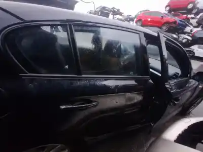 Gebrauchtes Autoersatzteil rechte hintere tür zum bmw serie 1 berlina (e81/e87) 118d oem-iam-referenzen 