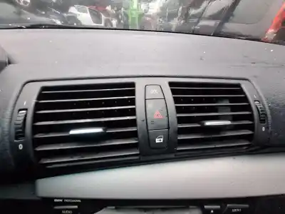 Gebrauchtes Autoersatzteil heizungsluftgitter zum bmw serie 1 berlina (e81/e87) 118d oem-iam-referenzen 