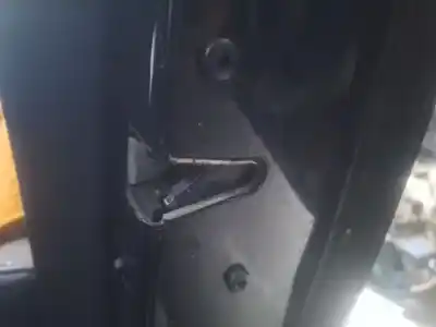 Peça sobressalente para automóvel em segunda mão fechadura da porta traseira direita por bmw serie 1 berlina (e81/e87) 118d referências oem iam   