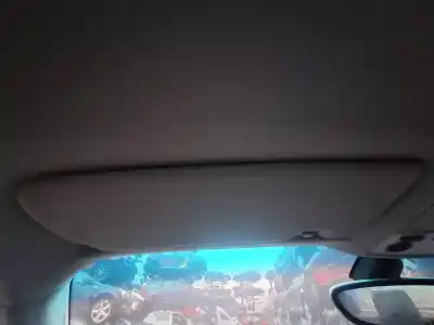 Peça sobressalente para automóvel em segunda mão pára-sol esquerdo por bmw serie 1 berlina (e81/e87) 118d referências oem iam   