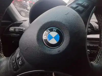 Gebrauchtes Autoersatzteil airbag vorne links zum bmw serie 1 berlina (e81/e87) 118d oem-iam-referenzen 