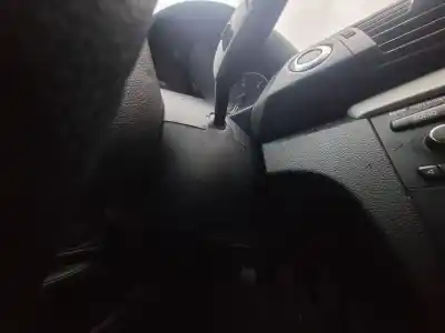 Gebrauchtes Autoersatzteil lenksäule zum bmw serie 1 berlina (e81/e87) 118d oem-iam-referenzen 