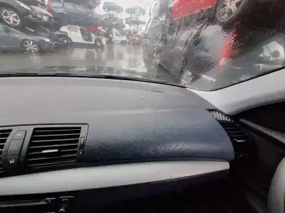 Second-hand car spare part dashboard for bmw serie 1 berlina (e81/e87) 118d oem iam references   