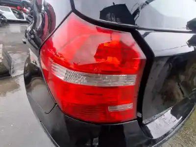 Gebrauchtes Autoersatzteil rückleuchte außen links zum bmw serie 1 berlina (e81/e87) 118d oem-iam-referenzen 