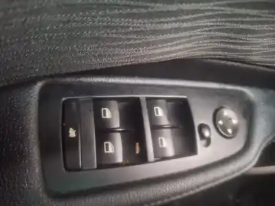 Gebrauchtes Autoersatzteil fensterschalter vorne links zum bmw serie 1 berlina (e81/e87) 118d oem-iam-referenzen 